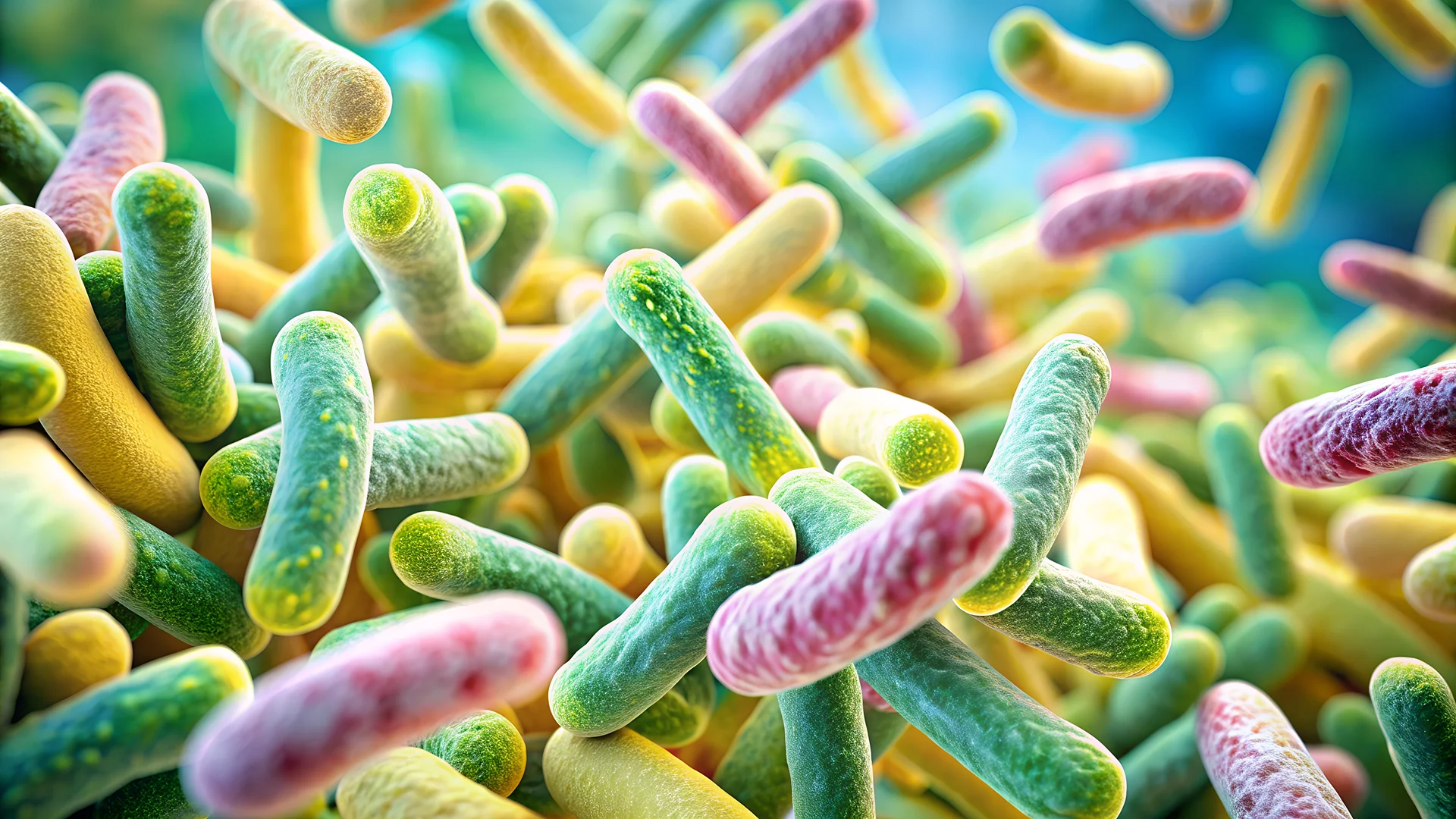 Çoklu Suş İçeren Probiyotiklerin Mikrobiyota Üzerindeki Etkisi