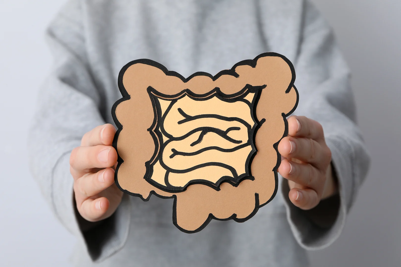 Crohn Hastalığında Hangi Probiyotiği Kullanalım?