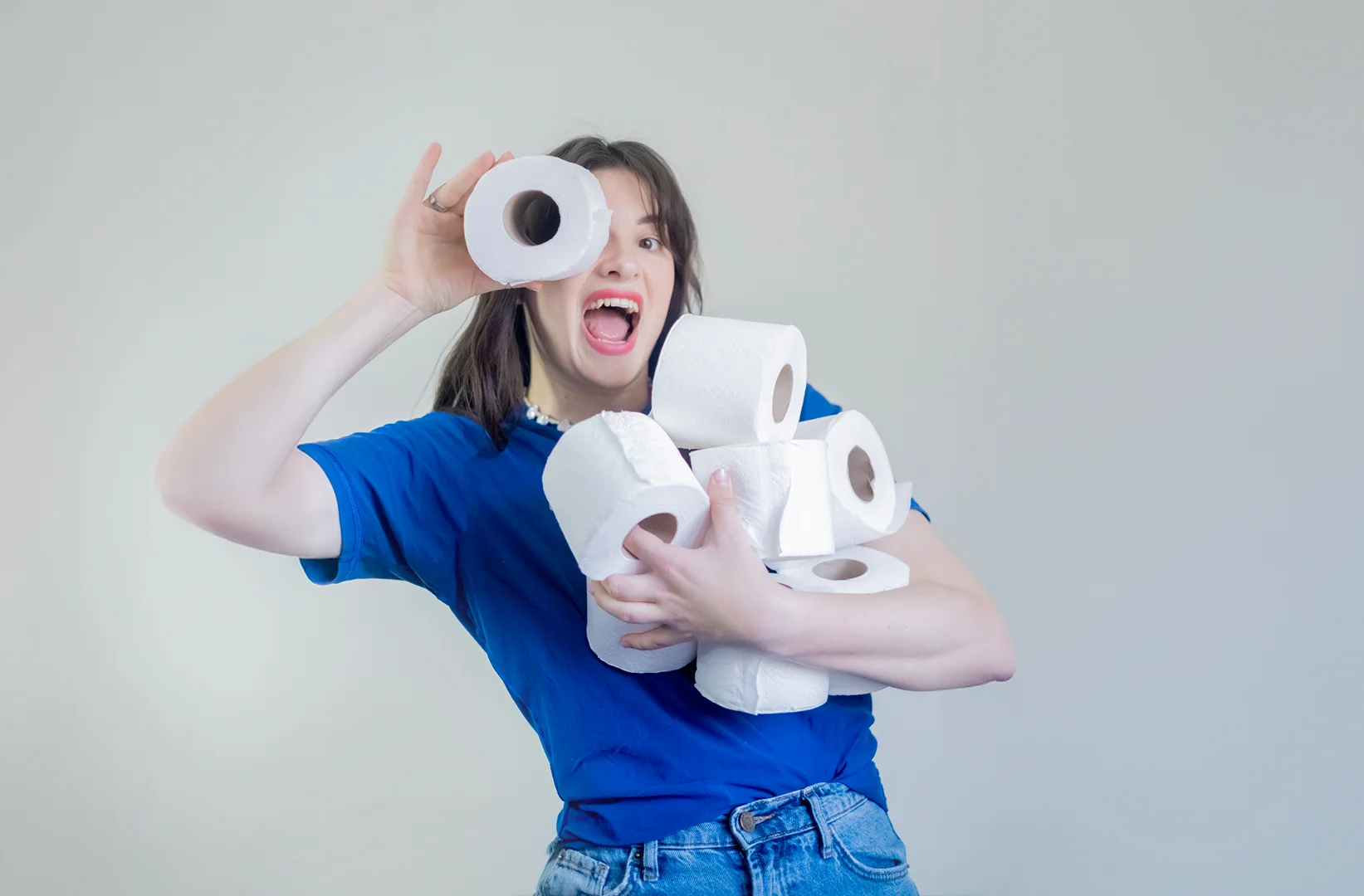 Kabızlıkta Probiyotik Kullanımı