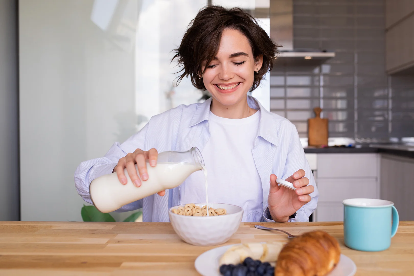 Laktobasiller Ne Kadar Faydalı?